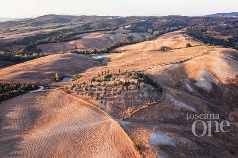 Villa i Asciano, Siena, Asciano - € 700.000 | Ref: 19087-TO - foto 22