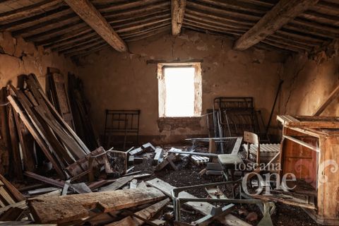 Villa i Asciano, Siena, Asciano - € 700.000 | Ref: 19087-TO - foto 23