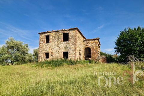 Villa i Asciano, Siena, Asciano - € 700.000 | Ref: 19087-TO - foto 26
