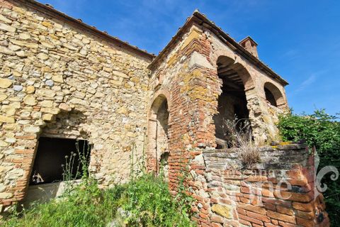 Villa i Asciano, Siena, Asciano - € 700.000 | Ref: 19087-TO - foto 27