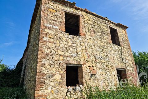 Villa i Asciano, Siena, Asciano - € 700.000 | Ref: 19087-TO - foto 29