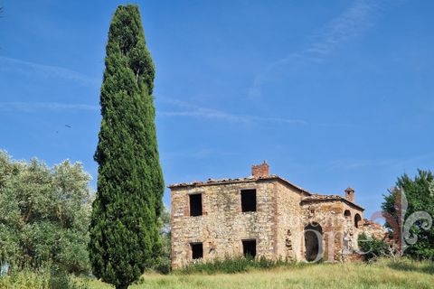 Villa i Asciano, Siena, Asciano - € 700.000 | Ref: 19087-TO - foto 30