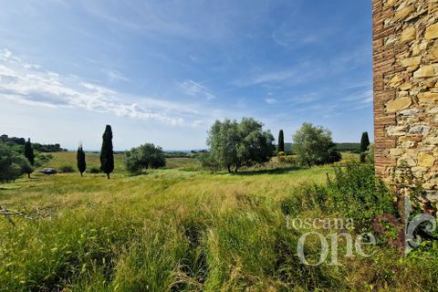 Villa i Asciano, Siena, Asciano - € 700.000 | Ref: 19087-TO - foto 34