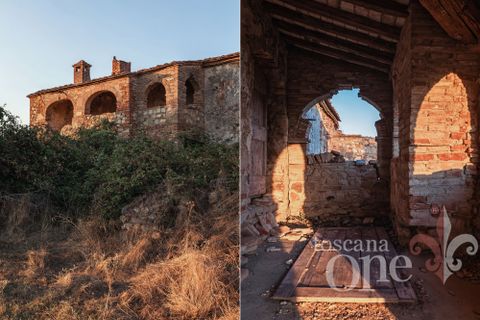 Villa i Asciano, Siena, Asciano - € 700.000 | Ref: 19087-TO - foto 37