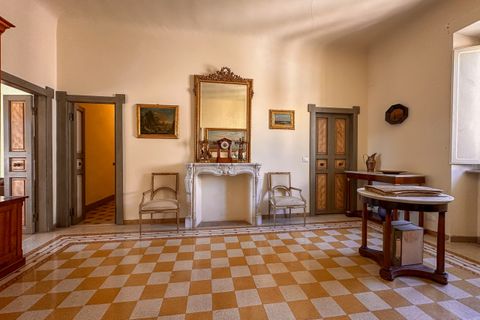 Lejlighed i Lucca, Lucca, Lucca - € 790.000 | Ref: 5359 - foto 1