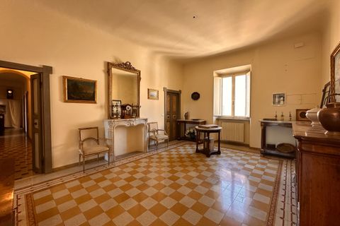 Lejlighed i Lucca, Lucca, Lucca - € 790.000 | Ref: 5359 - foto 2
