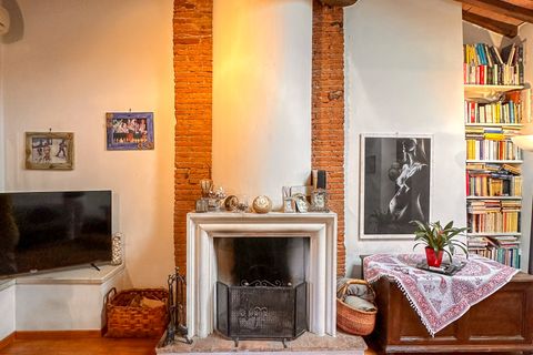 Lejlighed i Lucca, Lucca, Lucca - € 495.000 | Ref: 5365 - foto 2