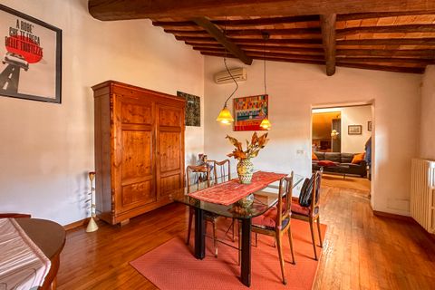 Lejlighed i Lucca, Lucca, Lucca - € 495.000 | Ref: 5365 - foto 7