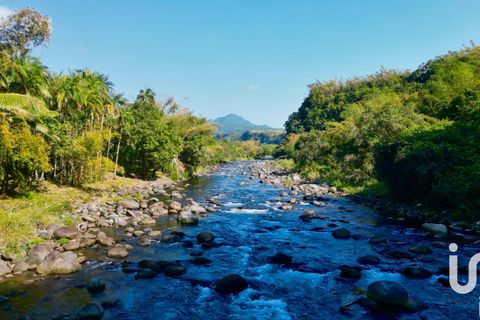 Villa i Saint-Benoit, La Reunion, Saint-Benoit - € 1.200.000 | Ref: 38215 - foto 2