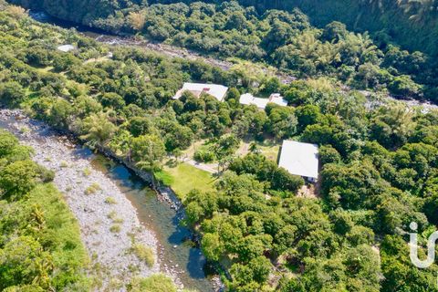 Villa i Saint-Benoit, La Reunion, Saint-Benoit - € 1.200.000 | Ref: 38215 - foto 4