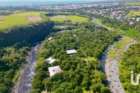 Villa i Saint-Benoit, La Reunion, Saint-Benoit - € 1.200.000 | Ref: 38215 - foto 5