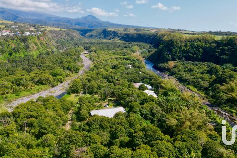 Villa i Saint-Benoit, La Reunion, Saint-Benoit - € 1.200.000 | Ref: 38215 - foto 6
