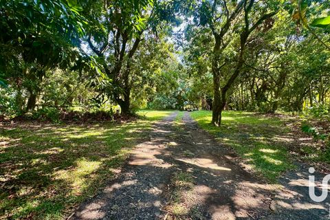 Villa i Saint-Benoit, La Reunion, Saint-Benoit - € 1.200.000 | Ref: 38215 - foto 7
