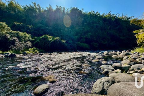 Villa i Saint-Benoit, La Reunion, Saint-Benoit - € 1.200.000 | Ref: 38215 - foto 8