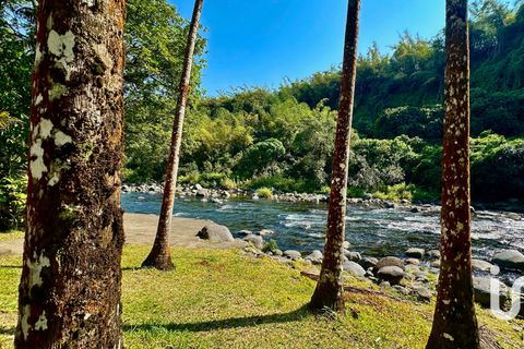 Villa i Saint-Benoit, La Reunion, Saint-Benoit - € 1.200.000 | Ref: 38215 - foto 9