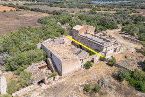 Hus på landet i Llucmajor, Mallorca - foto 2