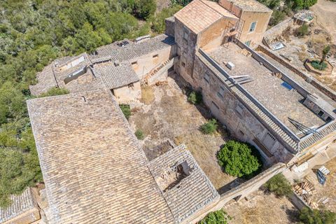Hus på landet i Llucmajor, Mallorca - foto 3