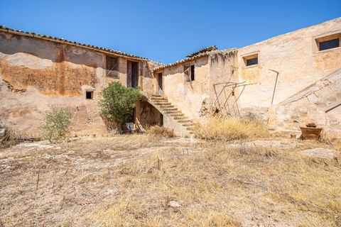 Hus på landet i Llucmajor, Mallorca - foto 5