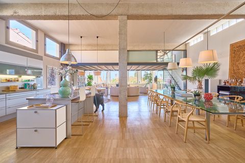 Villa Palma De Mallorca, Mallorca - foto 1