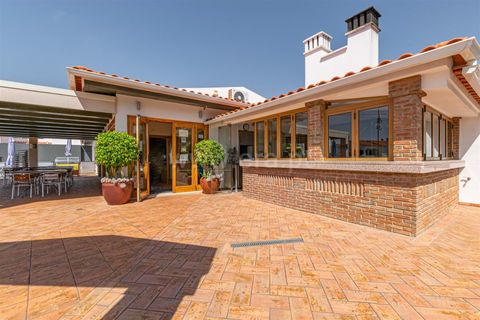 Erhvervsejendom i Lagoa, Faro, Lagoa - € 2.800.000 | Ref: 119250083 - foto 1