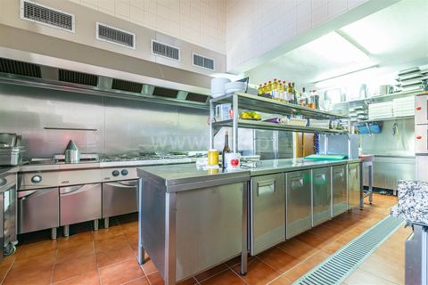 Erhvervsejendom i Lagoa, Faro, Lagoa - € 2.800.000 | Ref: 119250083 - foto 10