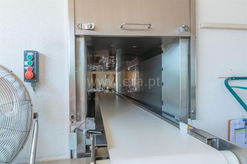 Erhvervsejendom i Lagoa, Faro, Lagoa - € 2.800.000 | Ref: 119250083 - foto 13