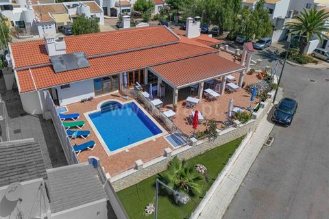 Erhvervsejendom i Lagoa, Faro, Lagoa - € 2.800.000 | Ref: 119250083 - foto 18