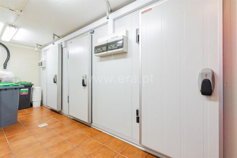 Erhvervsejendom i Lagoa, Faro, Lagoa - € 2.800.000 | Ref: 119250083 - foto 19