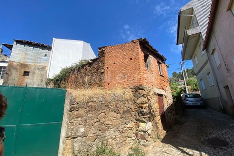 Landsbyhus i Fundao, Castelo Branco, Fundao - € 13.000 | Ref: 255250151 - foto 1