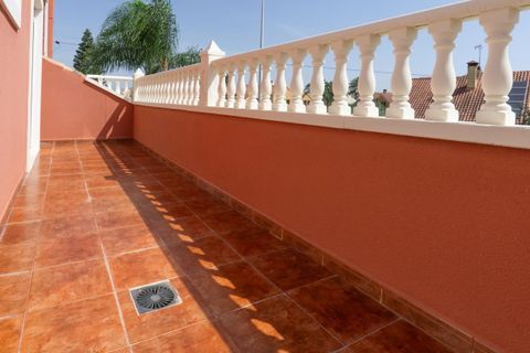 Villa i Elche, Alicante, Elche - € 489.900 | Ref: 3169 - foto 38