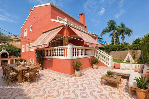 Villa i Elche, Alicante, Elche - € 489.900 | Ref: 3169 - foto 1