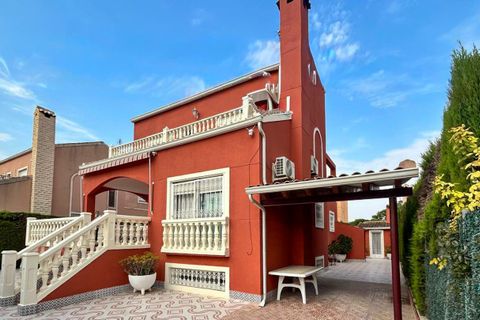 Villa i Elche, Alicante, Elche - € 489.900 | Ref: 3169 - foto 3