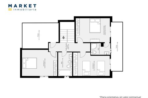 Villa i Elche, Alicante, Elche - € 489.900 | Ref: 3169 - foto 48