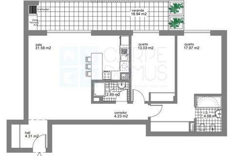 Lejlighed i Setubal, Setubal, Setubal - € 435.750 | Ref: T2.Setubal.fr - foto 4