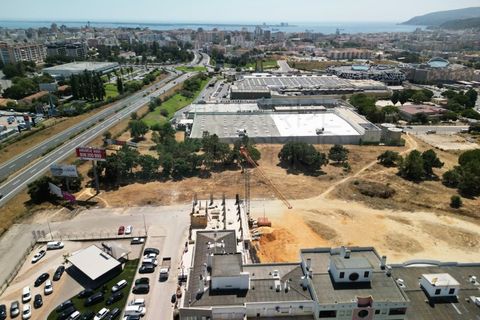 Lejlighed i Setubal, Setubal, Setubal - € 435.750 | Ref: T2.Setubal.fr - foto 31