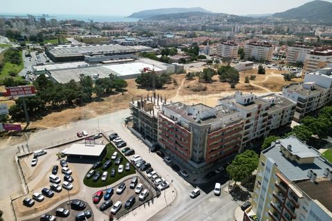 Lejlighed i Setubal, Setubal, Setubal - € 435.750 | Ref: T2.Setubal.fr - foto 34