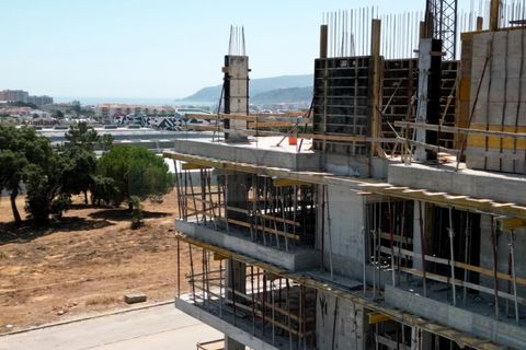Lejlighed i Setubal, Setubal, Setubal - € 435.750 | Ref: T2.Setubal.fr - foto 37