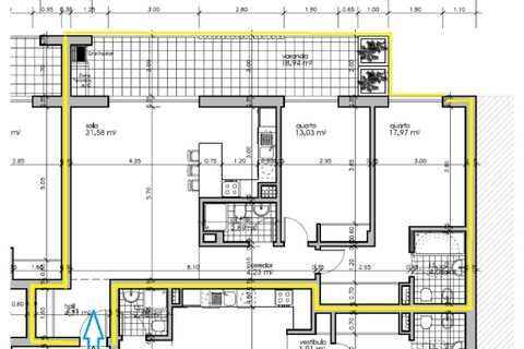 Lejlighed i Setubal, Setubal, Setubal - € 435.750 | Ref: T2.Setubal.fr - foto 47