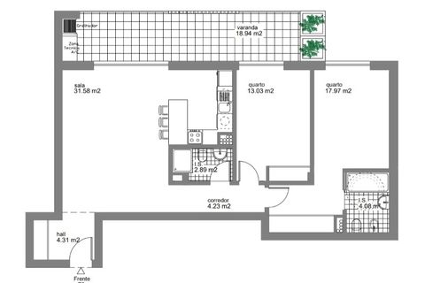 Lejlighed i Setubal, Setubal, Setubal - € 435.750 | Ref: T2.Setubal.fr - foto 48