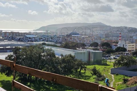 Lejlighed i Setubal, Setubal, Setubal - € 435.750 | Ref: T2.Setubal.fr - foto 1
