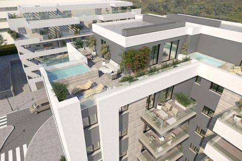 Leilighet i Mijas, Malaga, Mijas - € 369 000 | Ref: R5135305 - foto 3