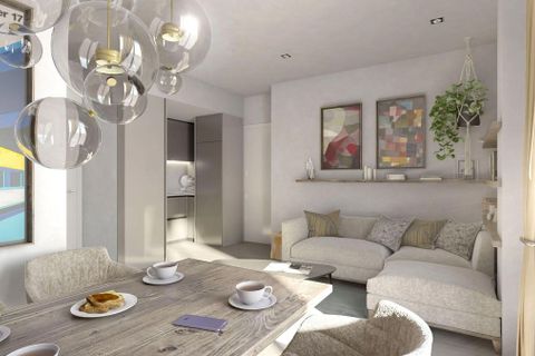 Leilighet i Mijas, Malaga, Mijas - € 369 000 | Ref: R5135305 - foto 8