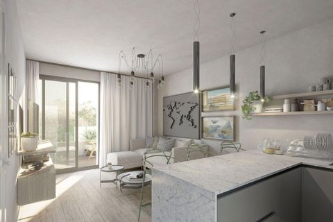 Leilighet i Mijas, Malaga, Mijas - € 369 000 | Ref: R5135305 - foto 10
