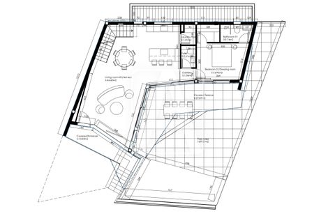 Villa i Benitachell, Alicante, Benitachell - € 920.000 | Ref: VBT0007 - foto 22