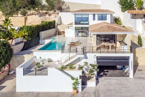 Villa i Benissa, Alicante, Benissa - € 2.600.000 | Ref: VBS4086 - foto 2