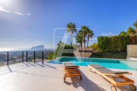 Villa i Benissa, Alicante, Benissa - € 2.600.000 | Ref: VBS4086 - foto 8