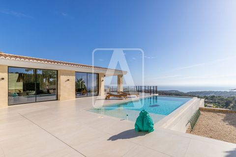 Villa i Benissa, Alicante, Benissa - € 2.600.000 | Ref: VBS4086 - foto 10