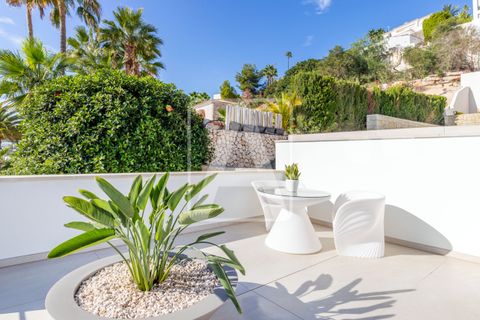 Villa i Benissa, Alicante, Benissa - € 2.600.000 | Ref: VBS4086 - foto 18