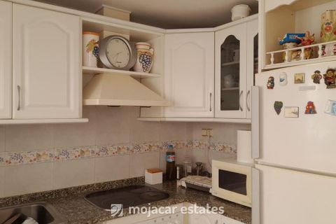 Lejlighed i Mojacar, Almeria, Mojacar - € 190.000 | Ref: ME 3103 - foto 6