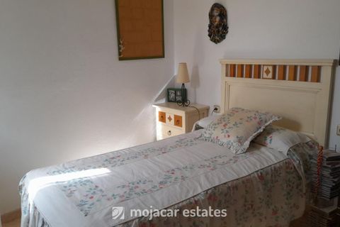 Lejlighed i Mojacar, Almeria, Mojacar - € 190.000 | Ref: ME 3103 - foto 12